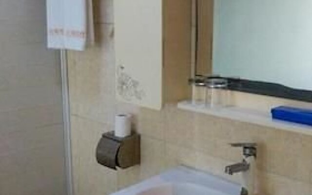 Yuanheng Business Hotel