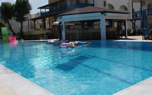Christiana Beach