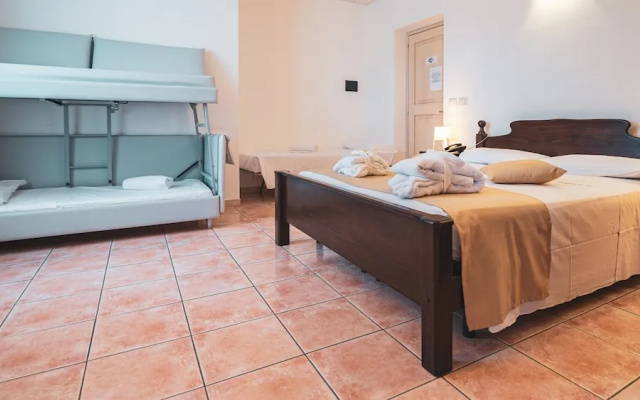 Hotel Terme di Casteldoria