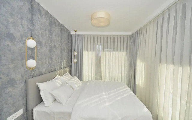 Solaris Lux Apartments