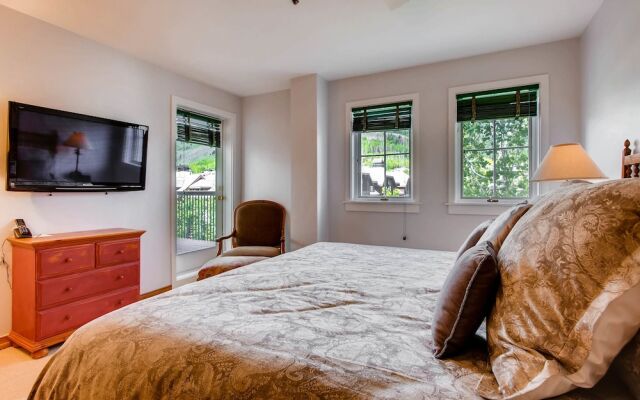 The Centennial At Beaver Creek