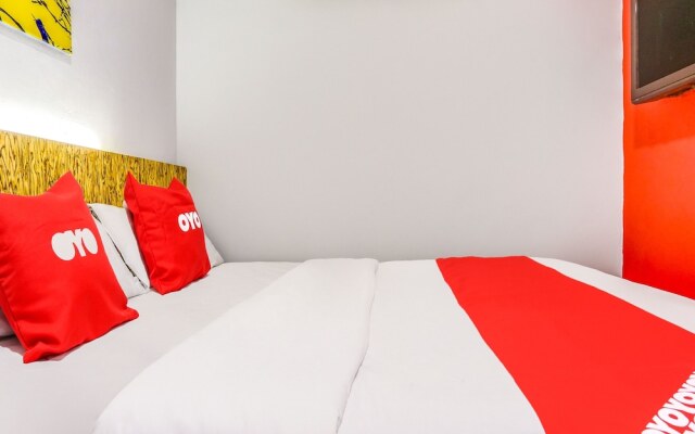 Oyo 89397 Winnieys Boutique Hotel