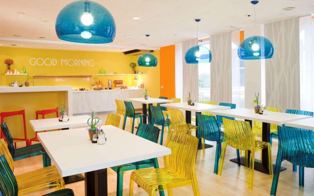 ibis Styles Düsseldorf - Neuss