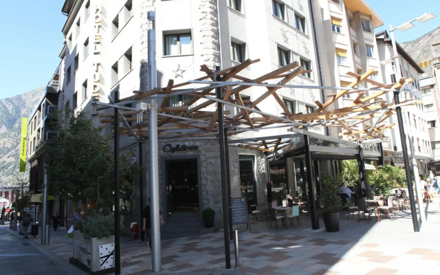 Hotel Tudel