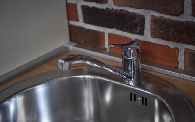 Studio apartmani Bethel