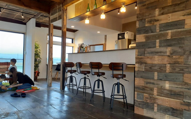 Guest House Inawashiro~Hanbog~