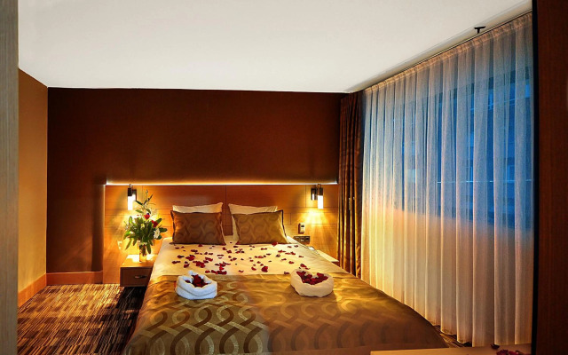 Starton Hotel