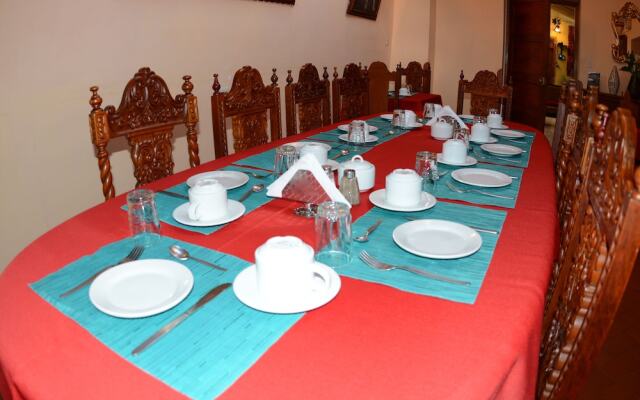 La Hosteria de Anita