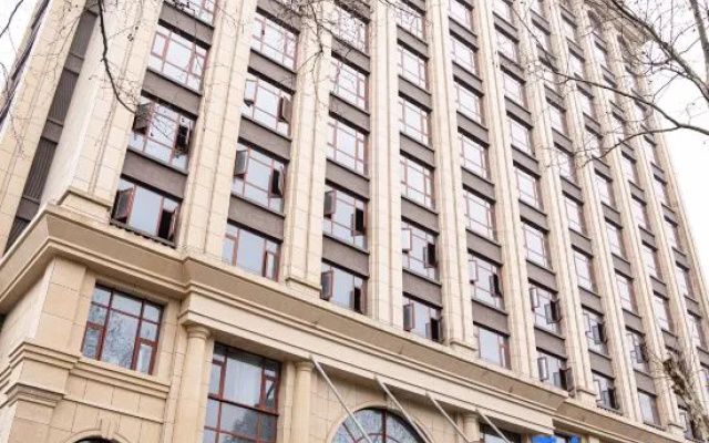 Wassim Hotel (Shaoxing Lu Xun's Hometown) – Exterior – Shaoxing