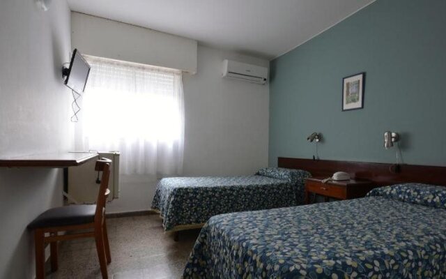 Hotel Español Salto