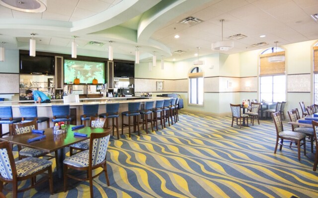 Champions Gate by ACO Vacation Homes