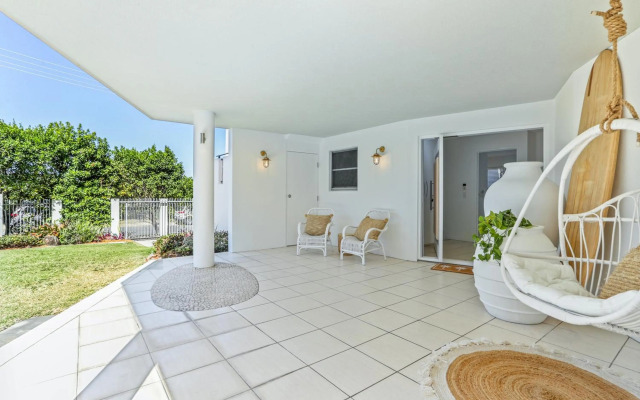 Luxe coastal village home, Peregian Beach