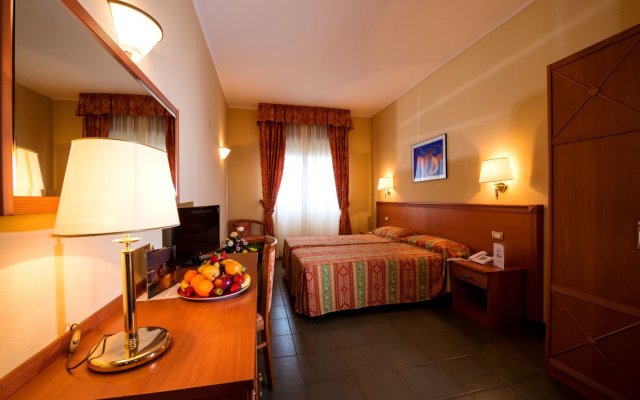 TH Cinisi - Florio Park Hotel