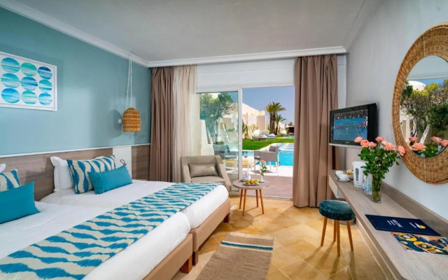 TUI Sensimar Ulysse Palace & Thalasso Adults Only