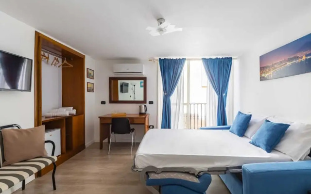 B&B Antica Napoli