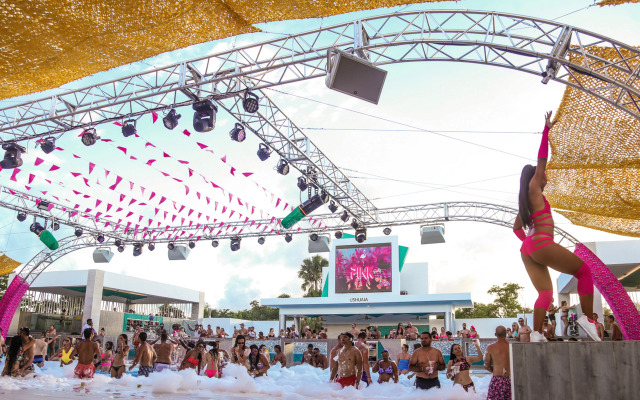 Hotel Riu Palace Punta Cana - All Inclusive