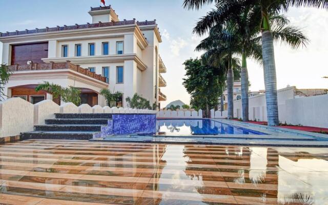 Treebo Tryst Hotel Royal Amar