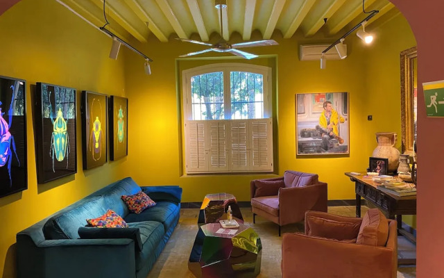 La Casa del Consul