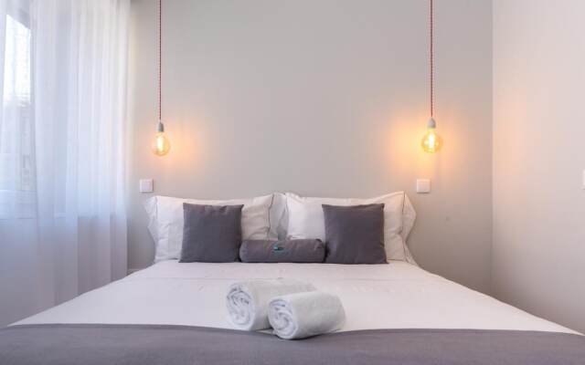 Feel Porto Downtown Harmony