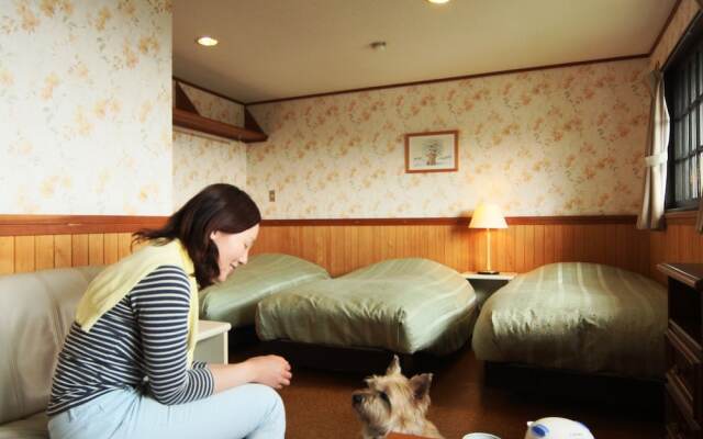 Petit Hotel Paddington House