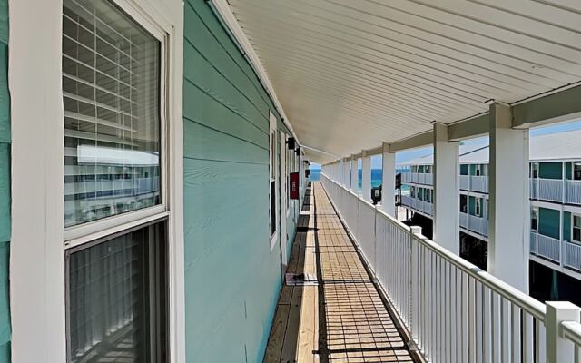 Sunrise Village #218