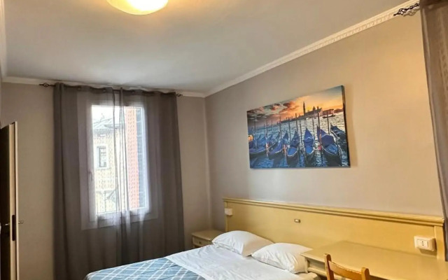 Nuova Locanda Belvedere