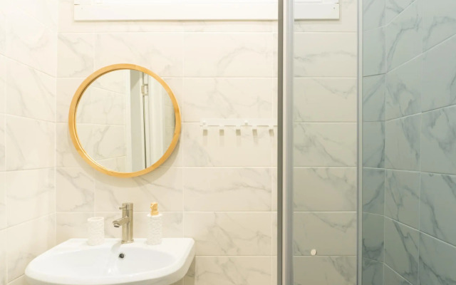 Апартаменты на улице Гоголя 23