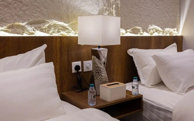 Riyadh Luxury