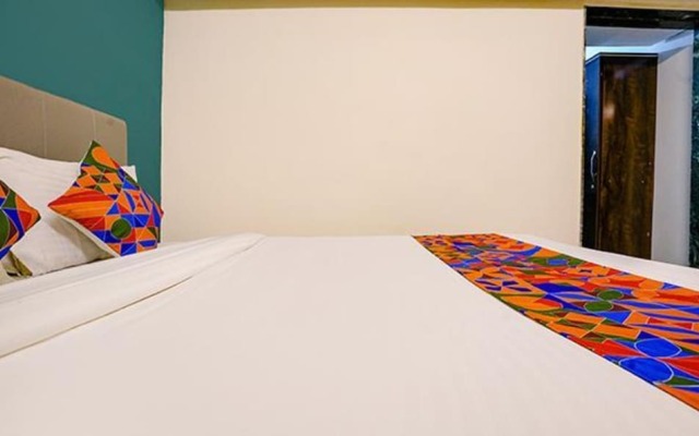 Fabhotel Glh Stay