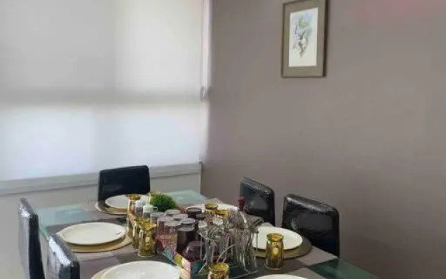 Cozy & Comfy 3 bedroom apt in Gwalior