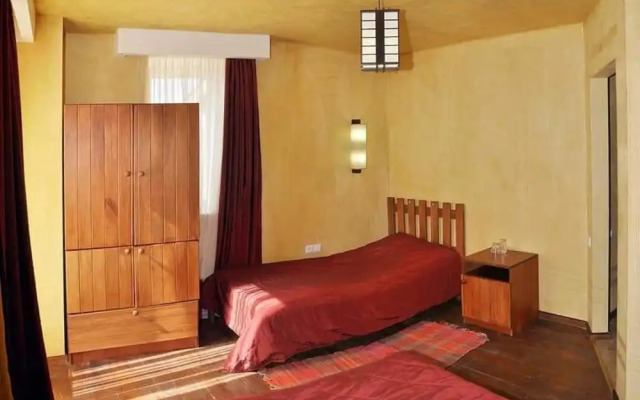 Hotel Kedari Bakuriani
