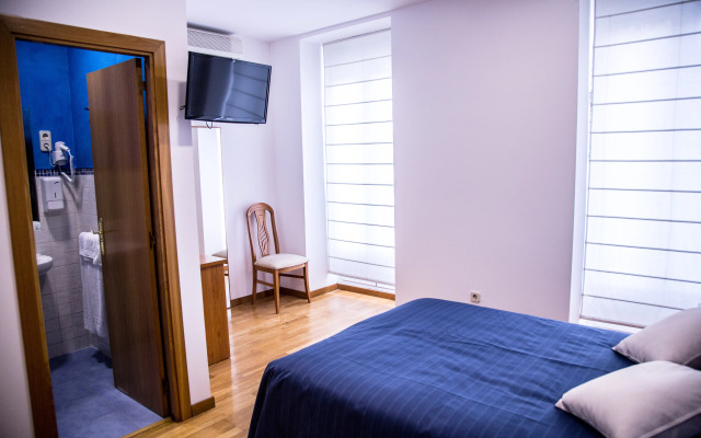 Hostal Montaloya
