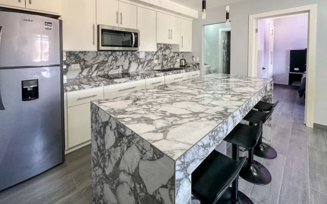 Urban Oasis Apartment 2