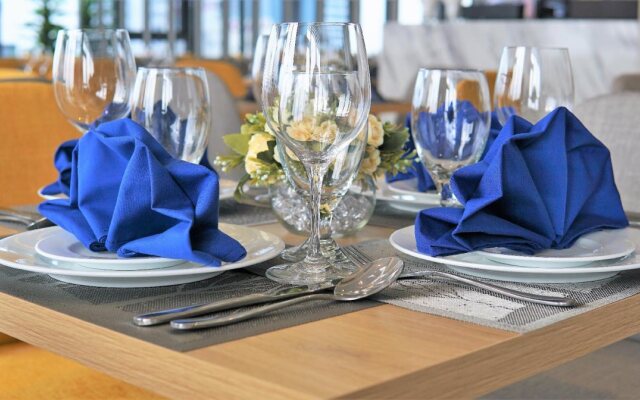 Grand Ocean Luxury Boutique