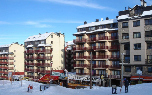 Paradis Blanc by Apartamentos 3000