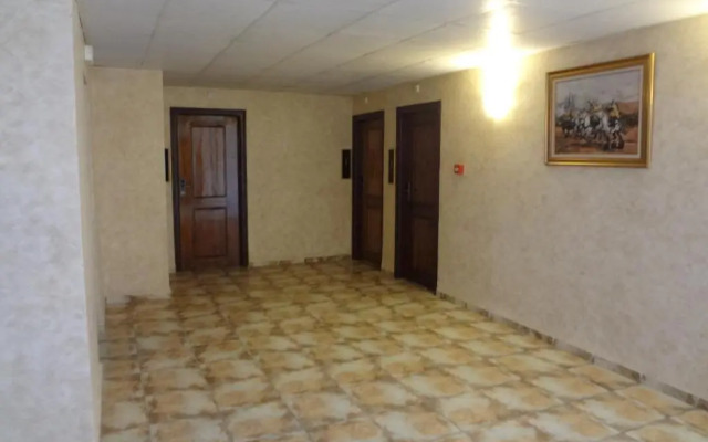hôtel MISTRAL