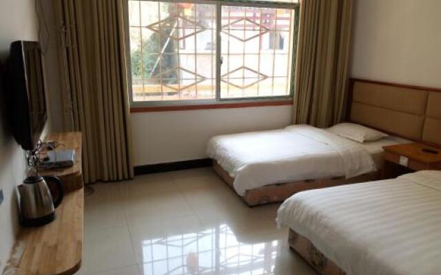 Zhangjiajie Boya Hotel