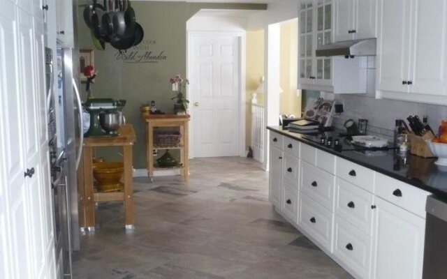 Brock Hollow Bed & Breakfast