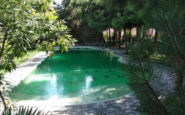 Toshkent Hotel