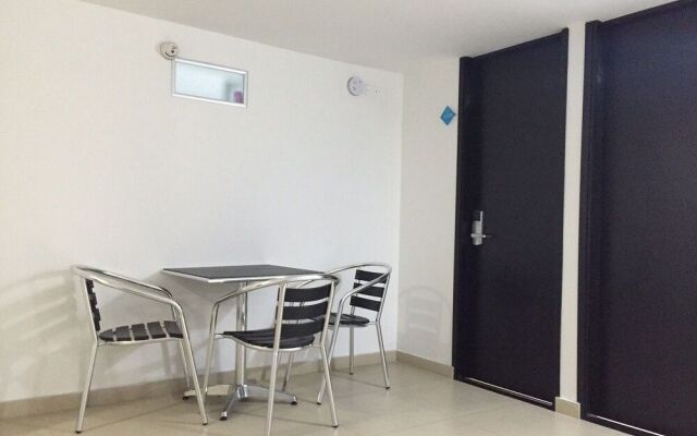 Hotel Cypress Normandia