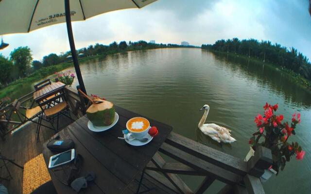 Friendly House QMP - Ecopark