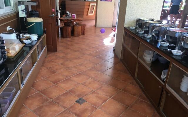 Lins Ju Homestay