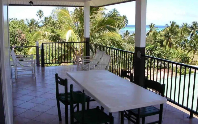 Tapu Lodge