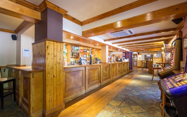 Premier Inn Bournemouth East - Boscombe