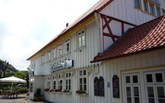 Hotel Kammerkrug Garni