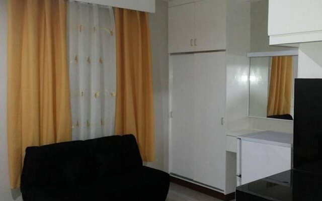 Big M Condotel