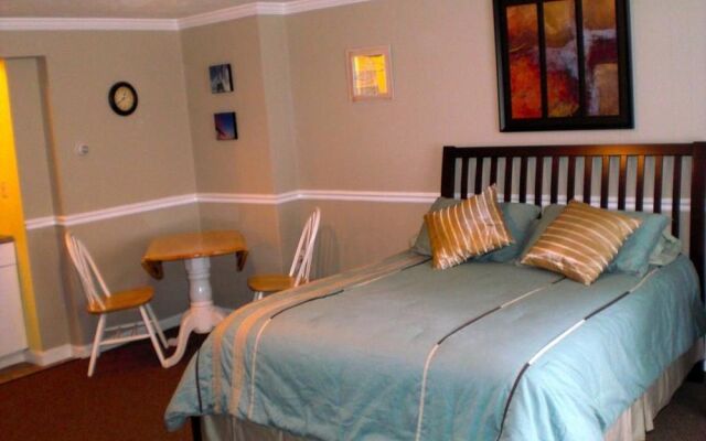 Nantasket Beach Hotel