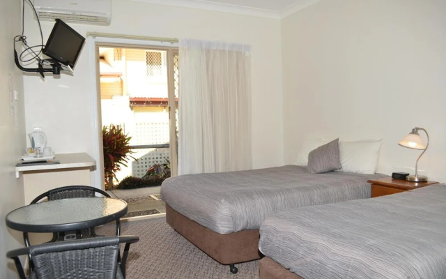 Redland Bay Motel