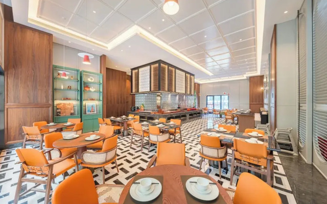 UrCove by Hyatt Shantou Hi-Tech The Mixc