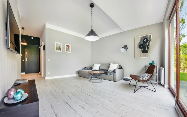 Apartamenty Sun & Snow Nowe Orłowo